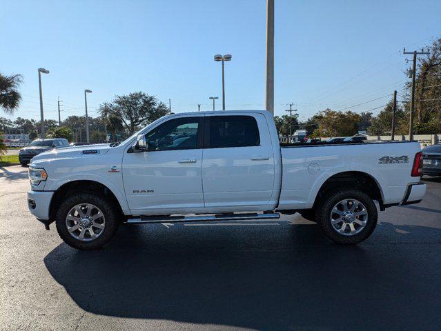 used 2020 Ram 2500 car