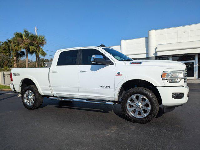 used 2020 Ram 2500 car