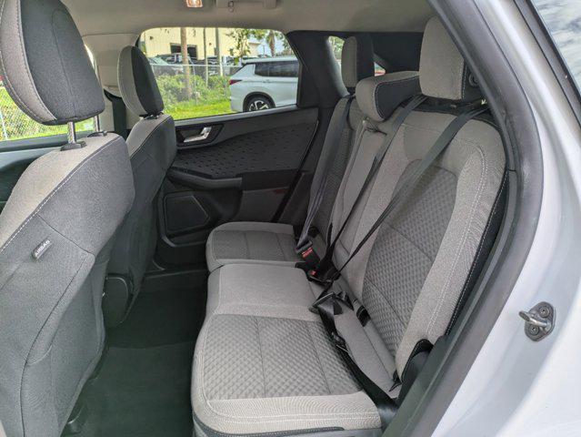 used 2020 Ford Escape car