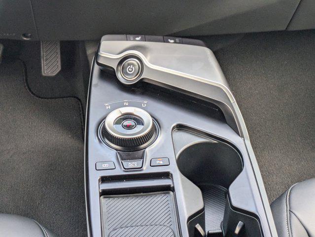 used 2025 Kia EV6 car