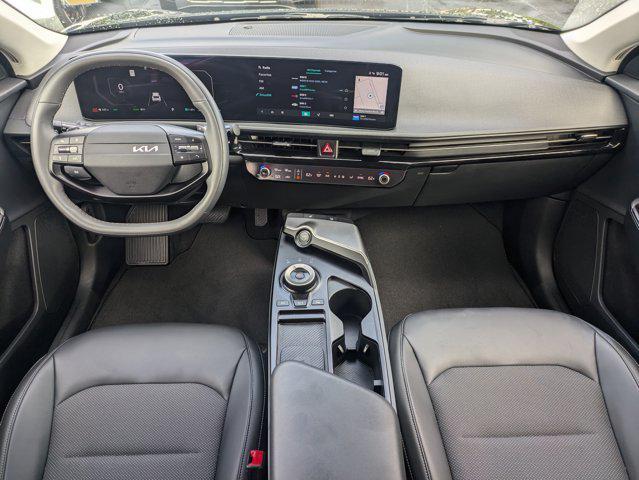 used 2025 Kia EV6 car