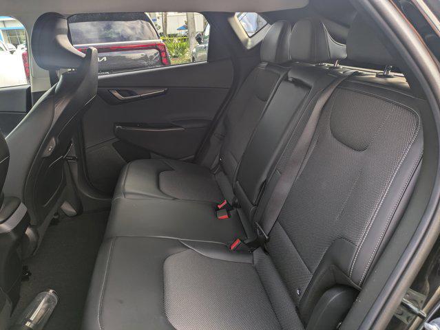 used 2025 Kia EV6 car