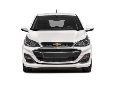 used 2022 Chevrolet Spark car