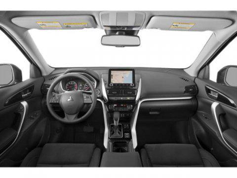 used 2023 Mitsubishi Eclipse Cross car, priced at $24,795