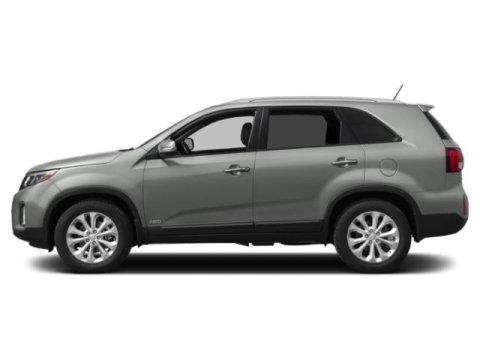 used 2015 Kia Sorento car