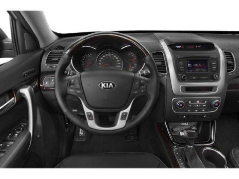 used 2015 Kia Sorento car