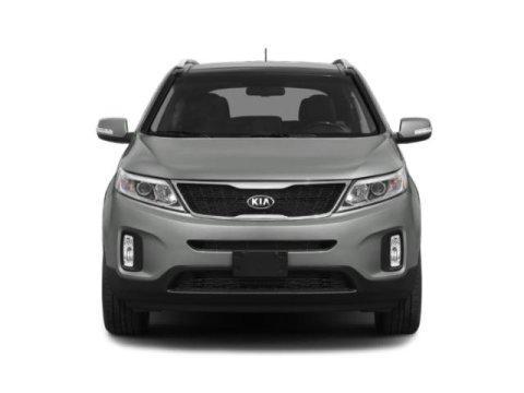 used 2015 Kia Sorento car