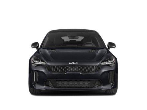 used 2022 Kia Stinger car