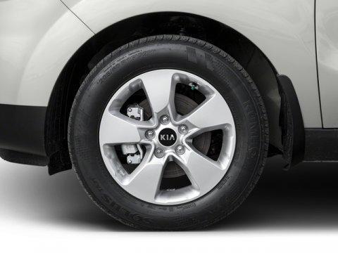 used 2017 Kia Soul car