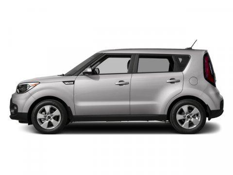 used 2017 Kia Soul car