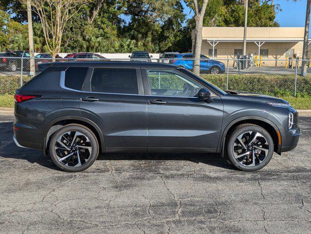 new 2024 Mitsubishi Outlander car, priced at $36,290