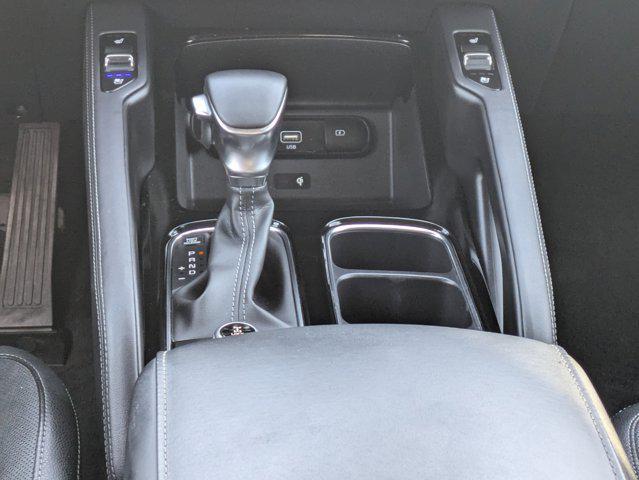 used 2022 Kia Telluride car, priced at $34,975