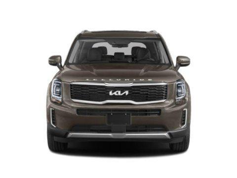 used 2022 Kia Telluride car, priced at $34,975