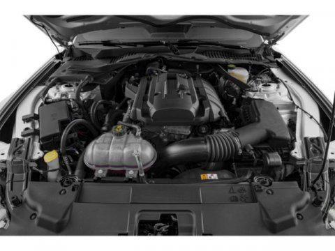 used 2020 Ford Mustang car, priced at $17,995