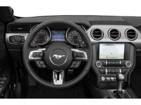 used 2020 Ford Mustang car, priced at $17,995