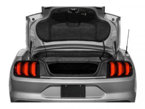 used 2020 Ford Mustang car, priced at $17,995