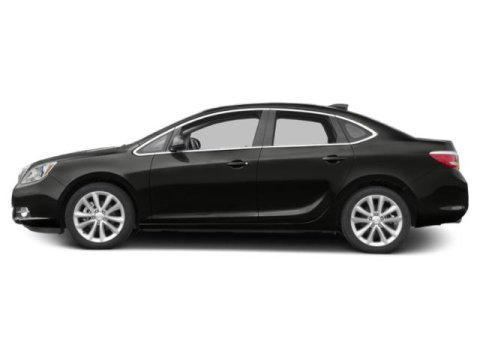 used 2015 Buick Verano car