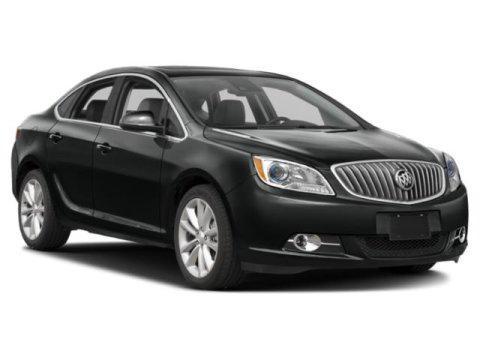 used 2015 Buick Verano car