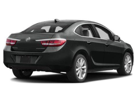 used 2015 Buick Verano car