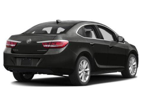 used 2015 Buick Verano car