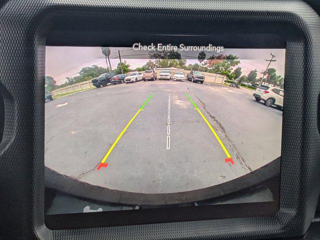 used 2022 Jeep Wrangler Unlimited car