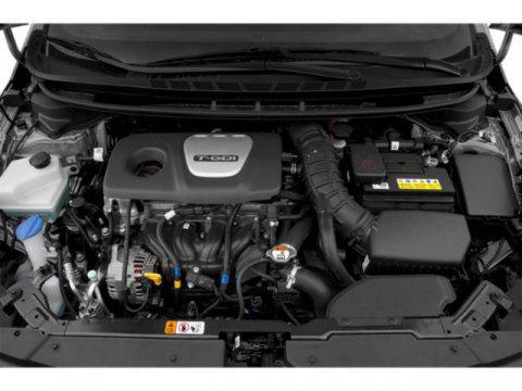 used 2018 Kia Forte car, priced at $9,499