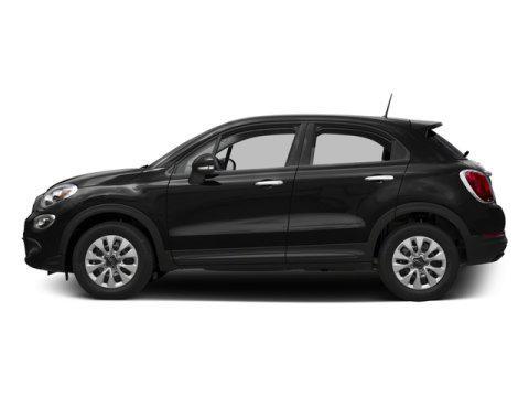 used 2016 FIAT 500X car