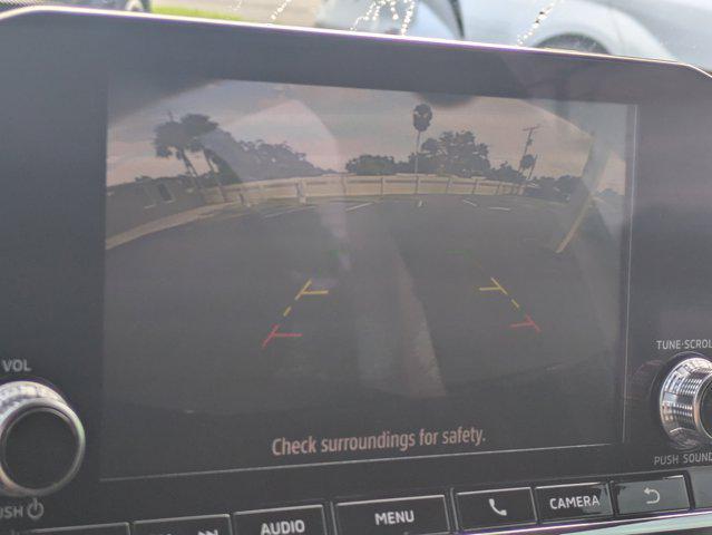 used 2022 Mitsubishi Outlander car