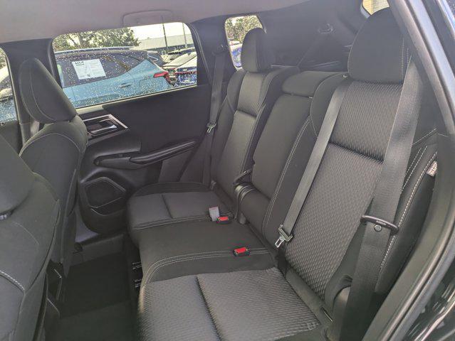used 2022 Mitsubishi Outlander car