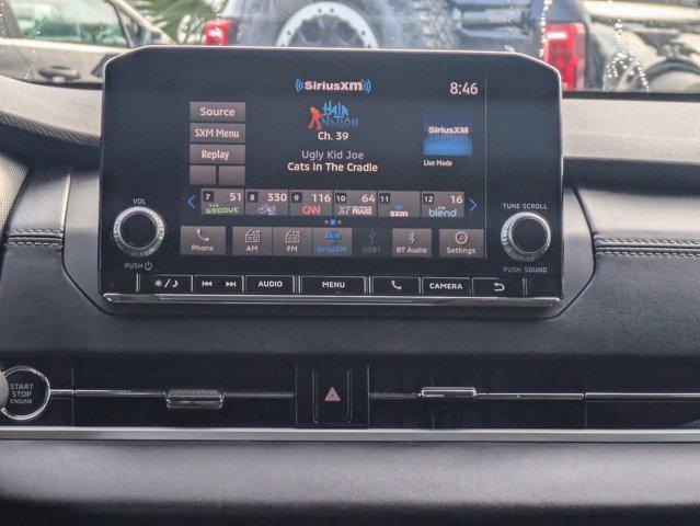 used 2022 Mitsubishi Outlander car