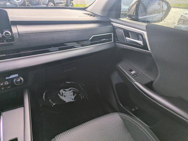 used 2022 Mitsubishi Outlander car