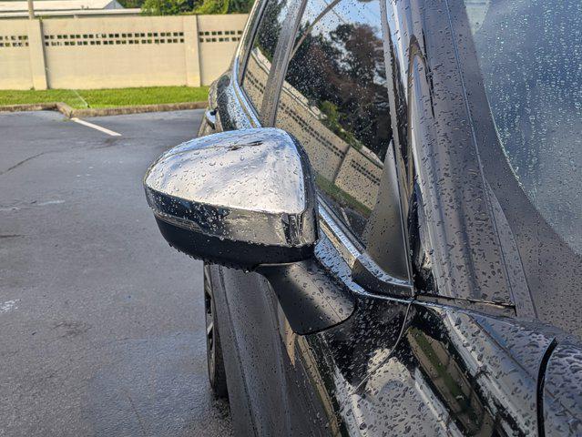 used 2022 Mitsubishi Outlander car