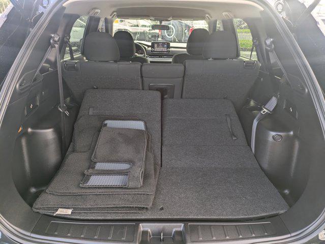 used 2022 Mitsubishi Outlander car