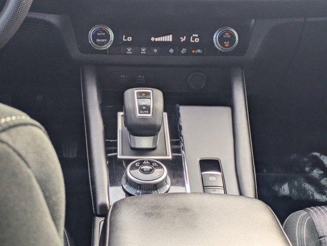 used 2022 Mitsubishi Outlander car