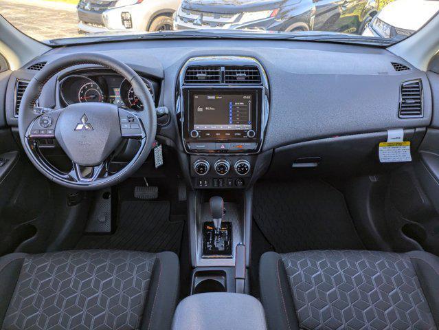 new 2024 Mitsubishi Outlander car, priced at $29,550