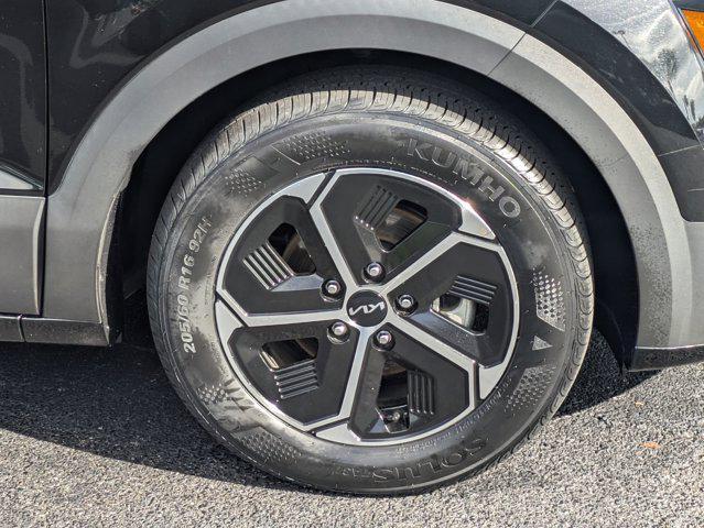 used 2023 Kia Niro car, priced at $22,979