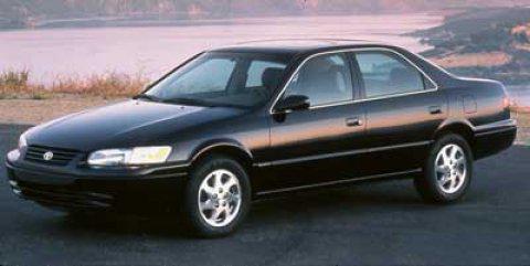 used 1999 Toyota Camry car