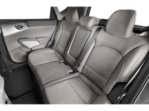 used 2024 Kia Soul car
