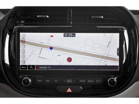 used 2024 Kia Soul car