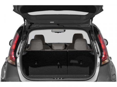 used 2024 Kia Soul car
