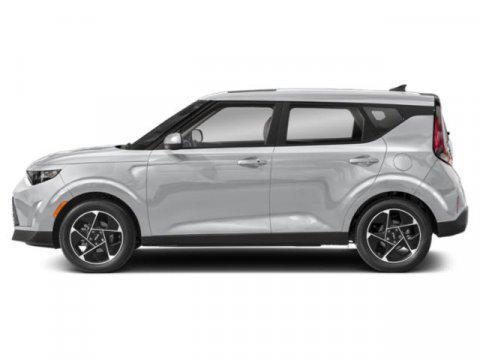 used 2024 Kia Soul car