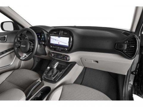 used 2024 Kia Soul car