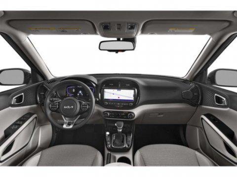 used 2024 Kia Soul car