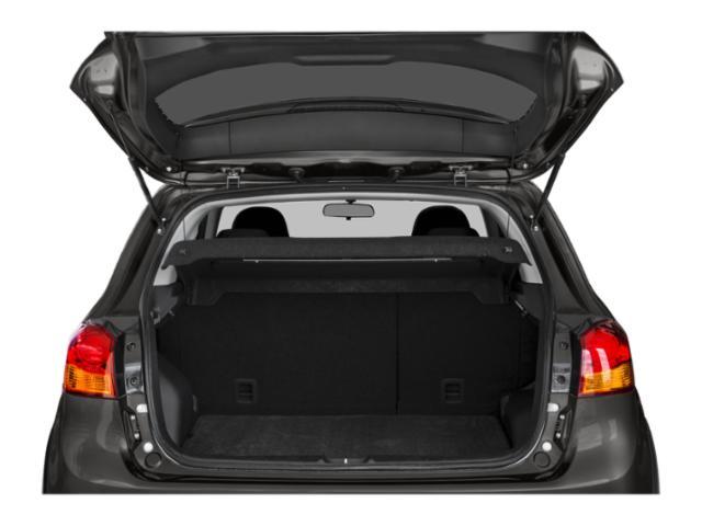 used 2015 Mitsubishi Outlander Sport car