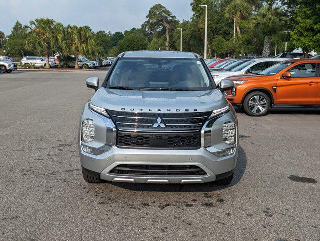 new 2024 Mitsubishi Outlander car, priced at $36,205