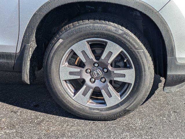 used 2018 Honda Ridgeline car, priced at $24,495
