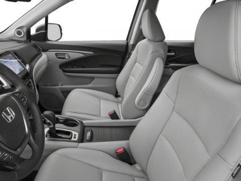 used 2018 Honda Ridgeline car, priced at $24,495