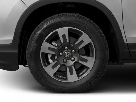 used 2018 Honda Ridgeline car, priced at $24,495