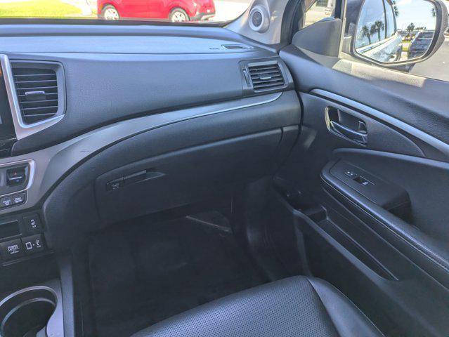 used 2018 Honda Ridgeline car, priced at $24,495