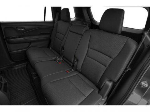 used 2021 Honda Passport car